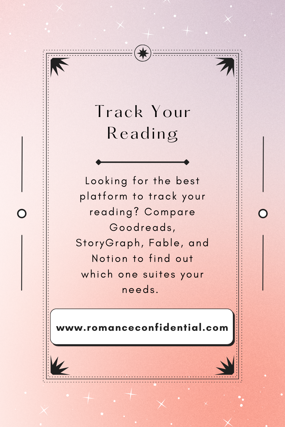 Best Platforms for Tracking Your Reading: Goodreads vs. Fable vs. StoryGraph